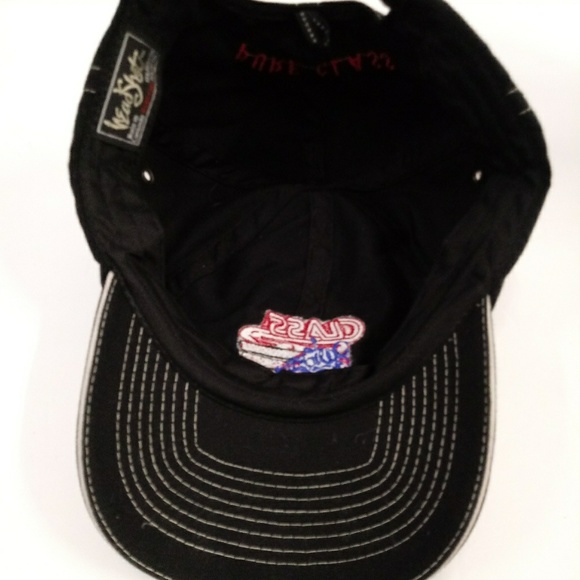 Class Motorcycle Schools Adjustable Baseball Cap - Picture 7 of 7
